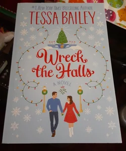 Wreck the Halls