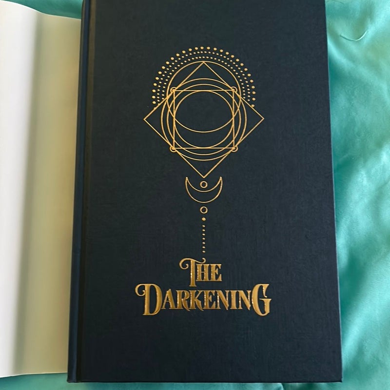 The Darkening 