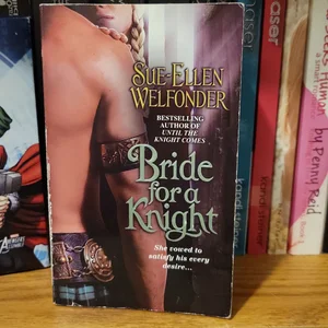 Bride for a Knight