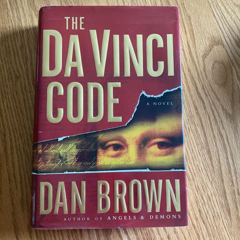 The Da Vinci Code