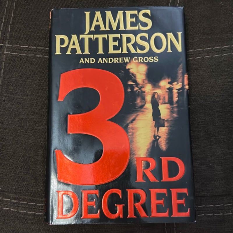 3rd Degree