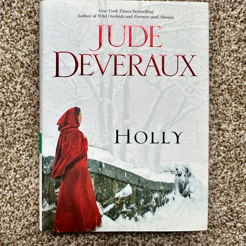 Holly