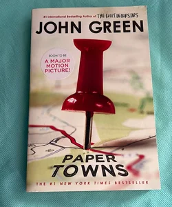 Paper Towns