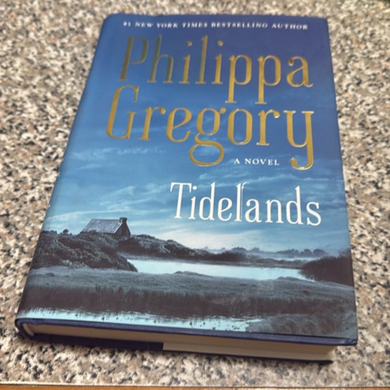 Tidelands