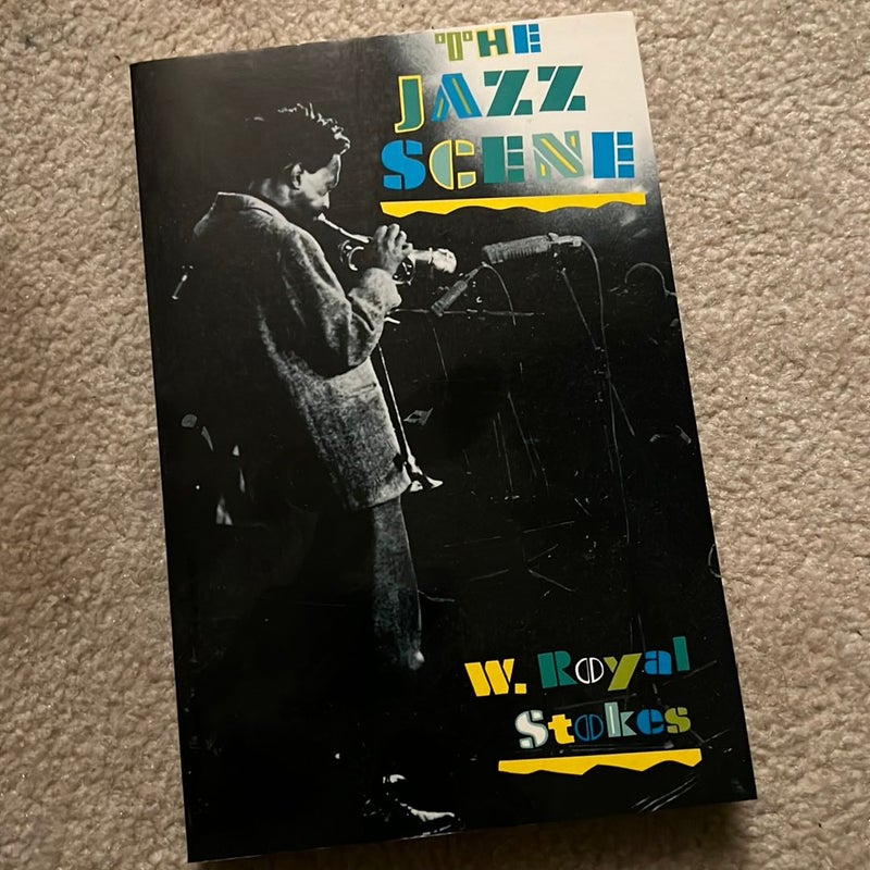 The Jazz Scene