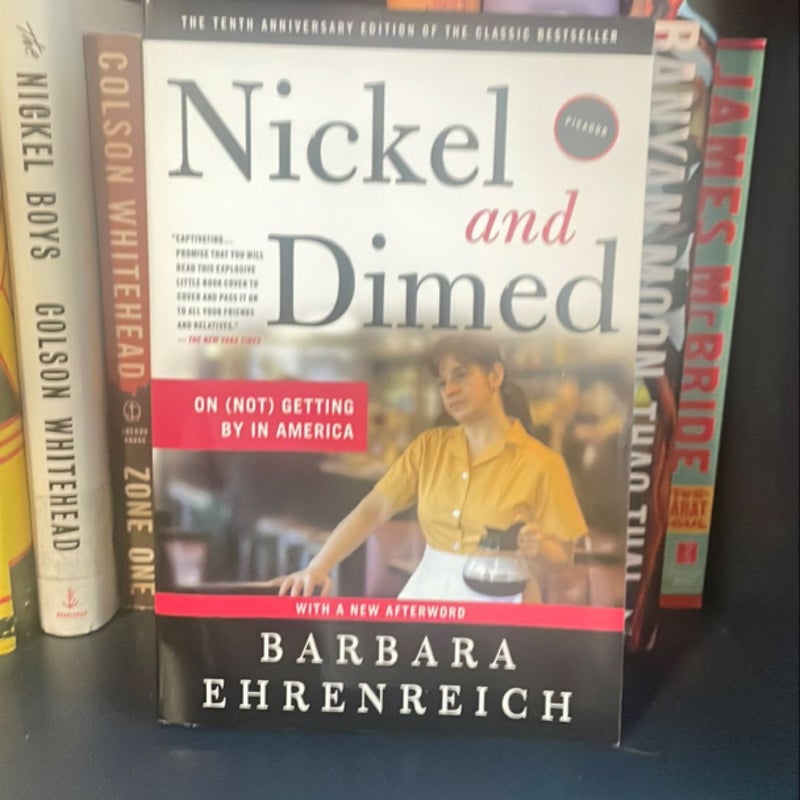 Nickel and Dimed