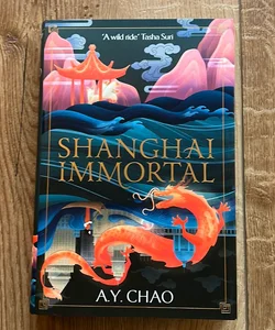 Shanghai Immortal