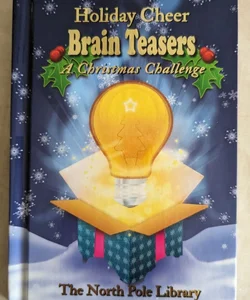 Holiday Cheer Brain Teasers