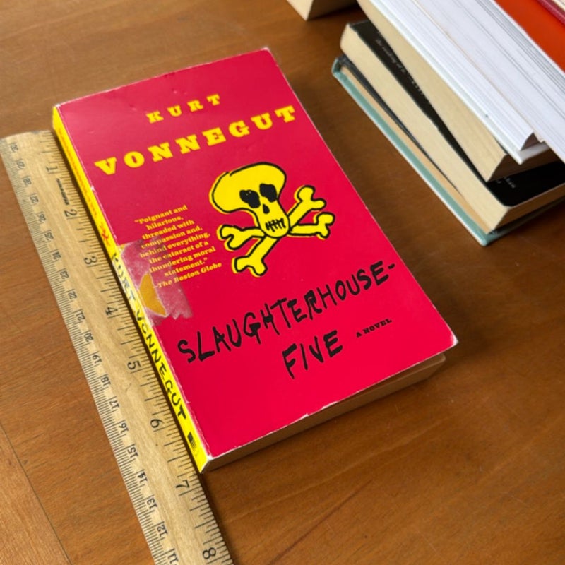 Slaughterhouse-Five