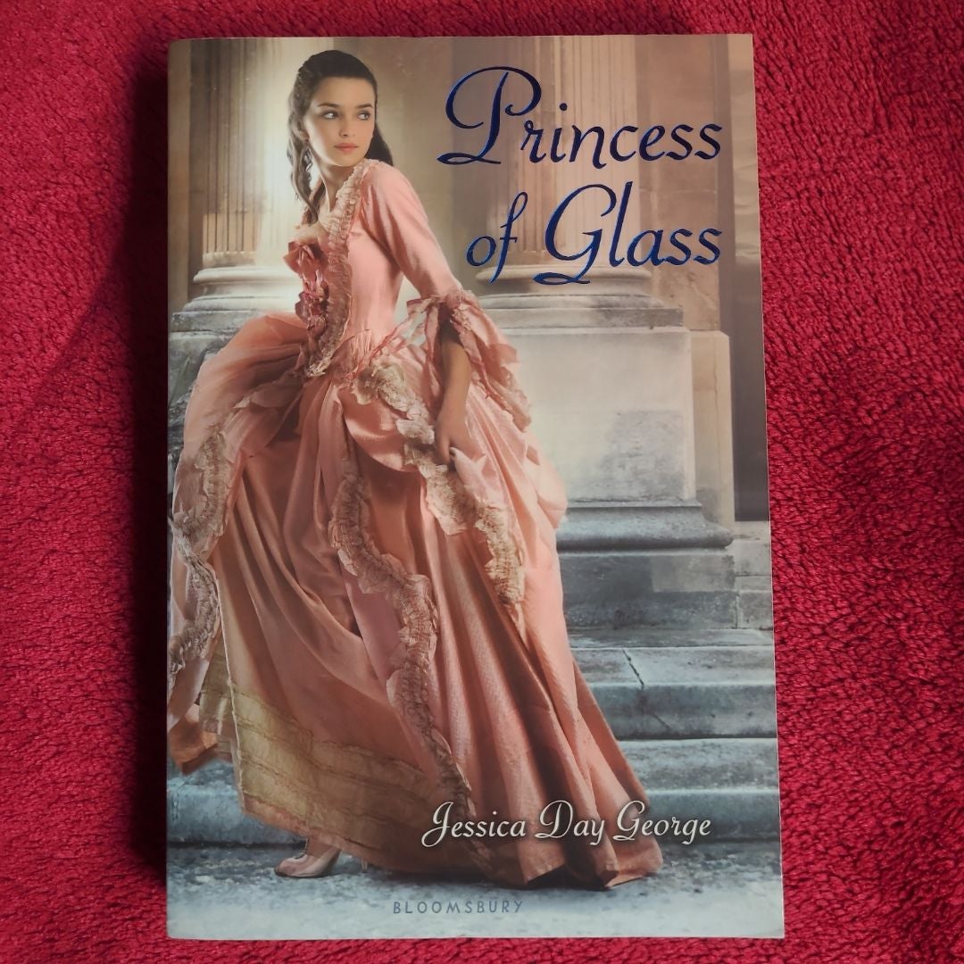Princess of Glass
