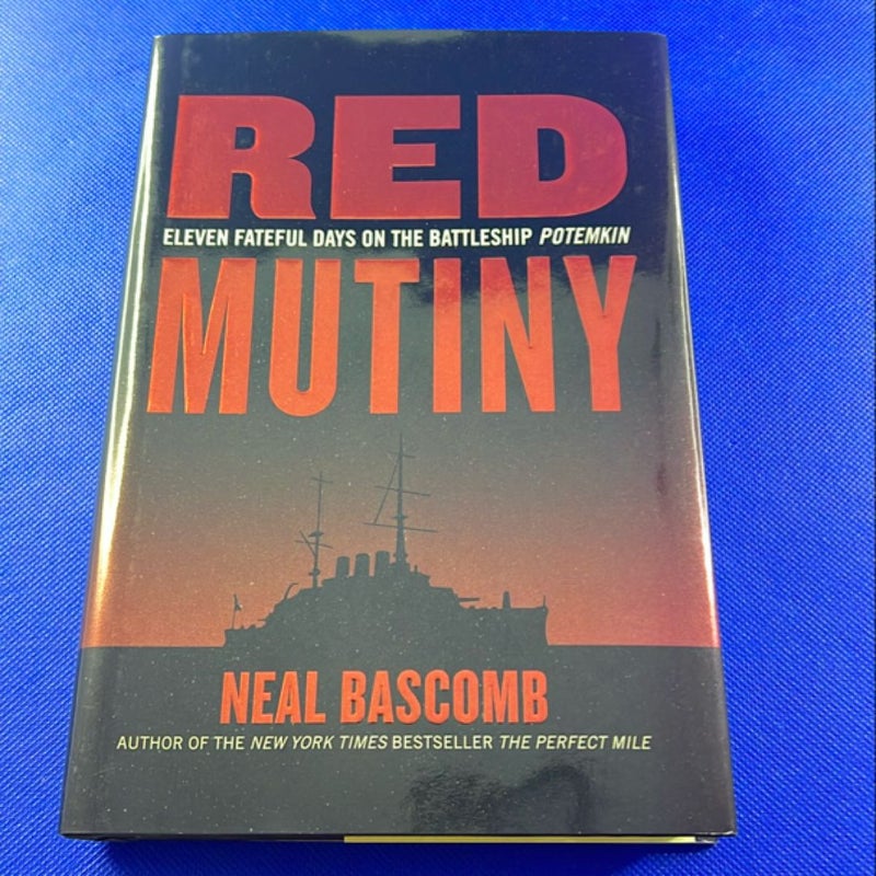 Red Mutiny