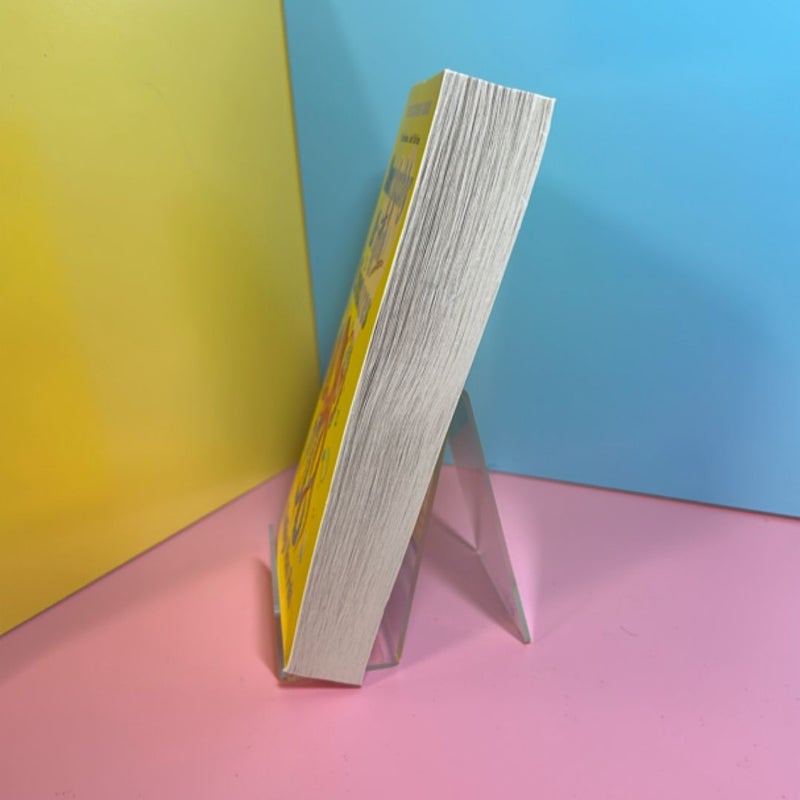 Remarkably Bright Creatures - UK Edition