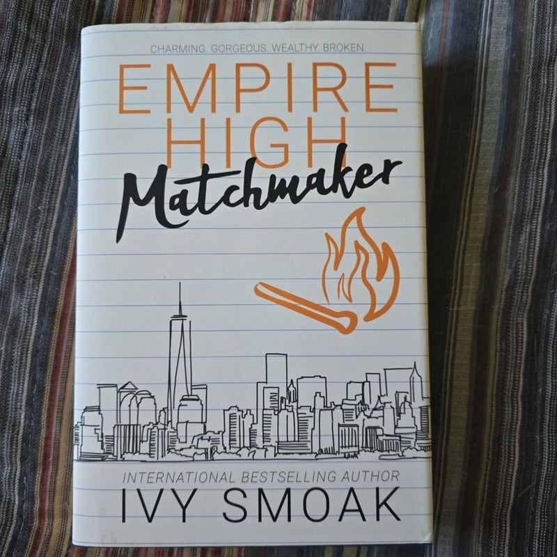 Empire High Matchmaker