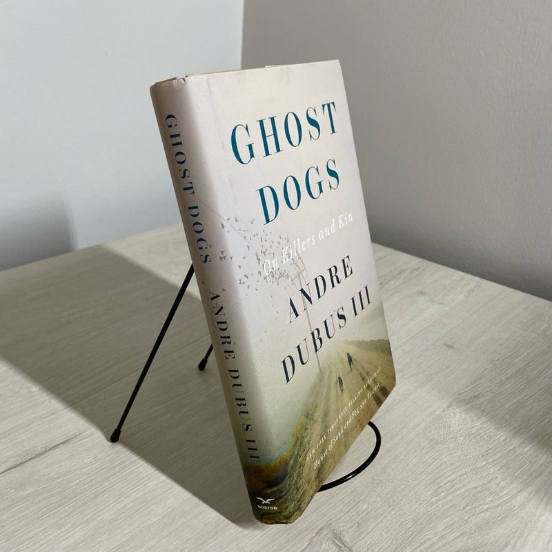 Ghost Dogs