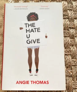 The Hate U Give