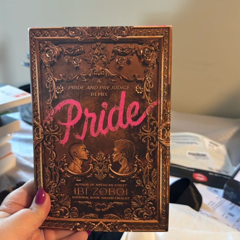 Pride-Signed