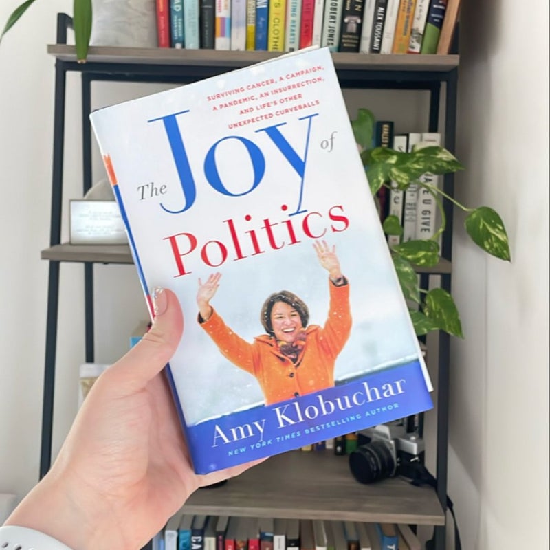 The Joy of Politics