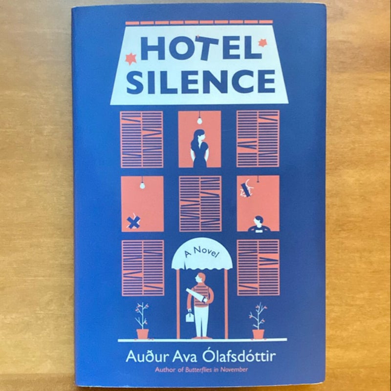 Hotel Silence