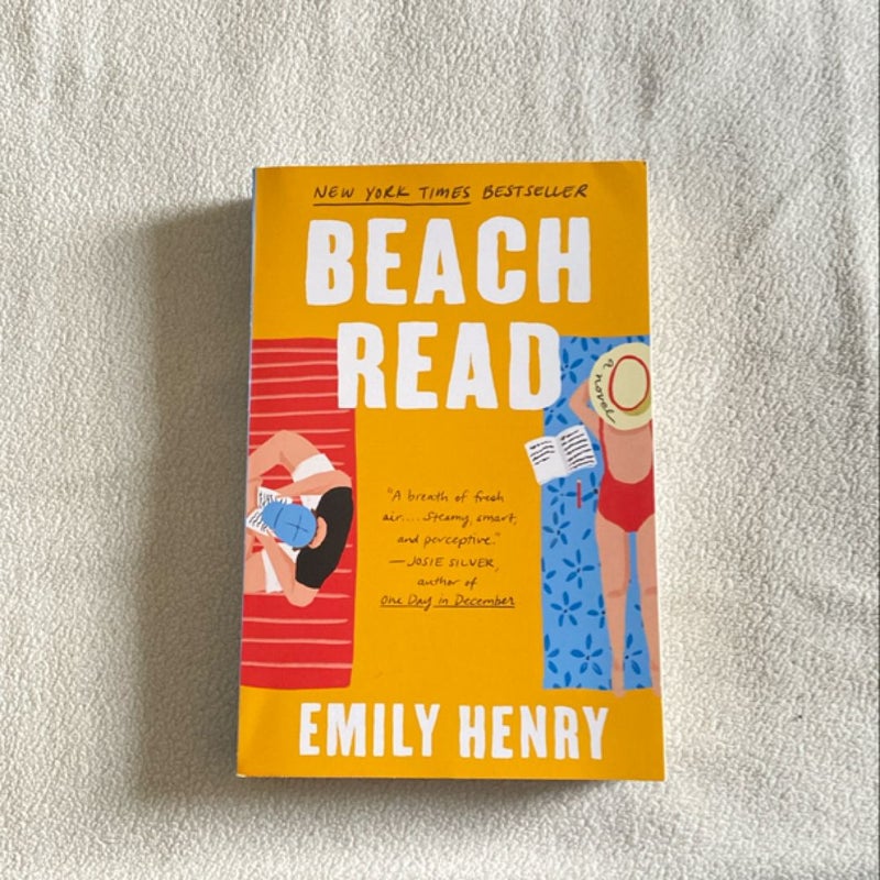 Beach Read