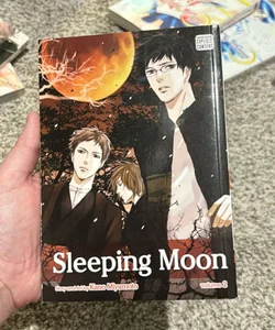 Sleeping Moon, Vol. 2