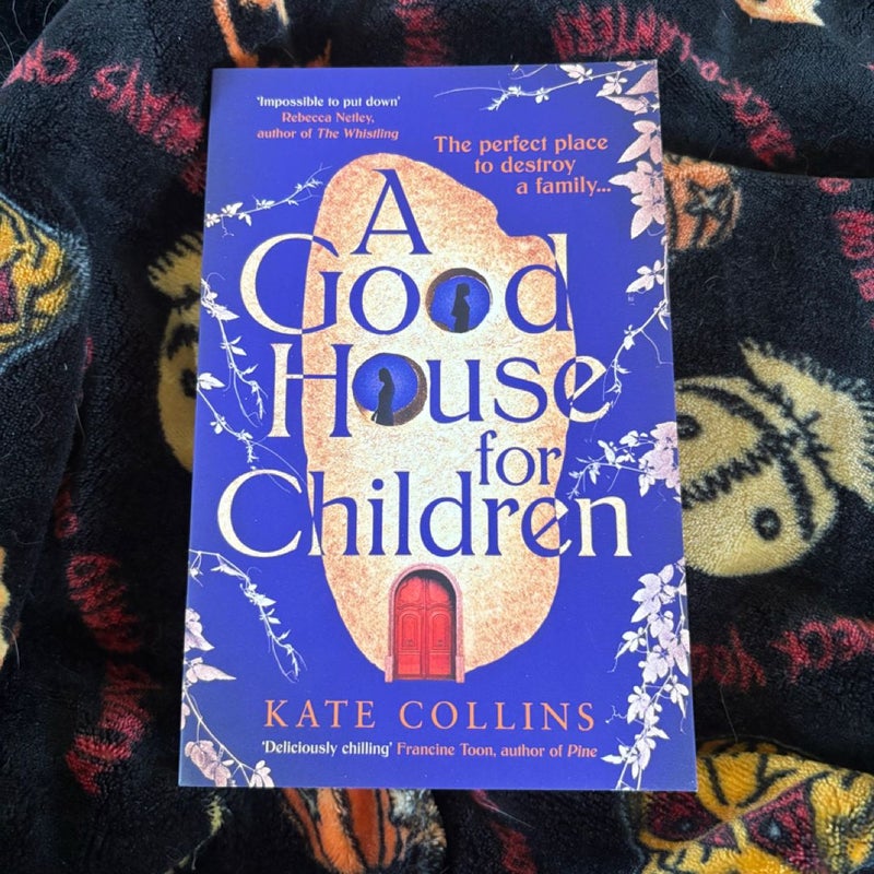 A Good House for Children