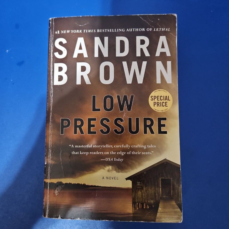 Low Pressure
