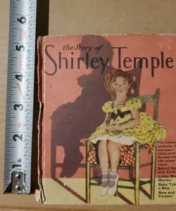 The Story of Shirley Temple 