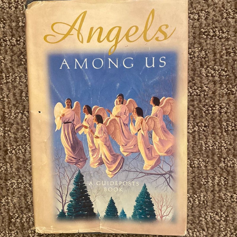 Angels Among Us