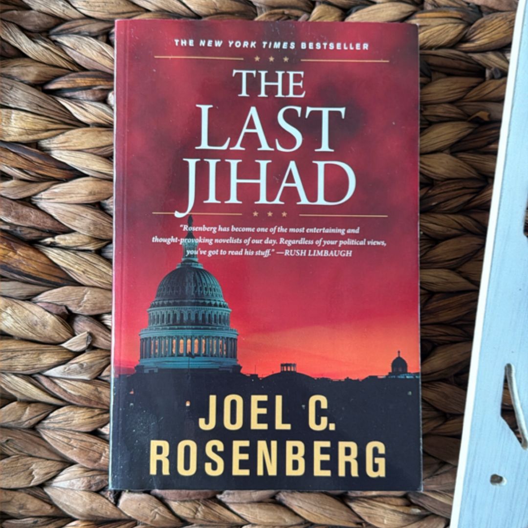 The Last Jihad