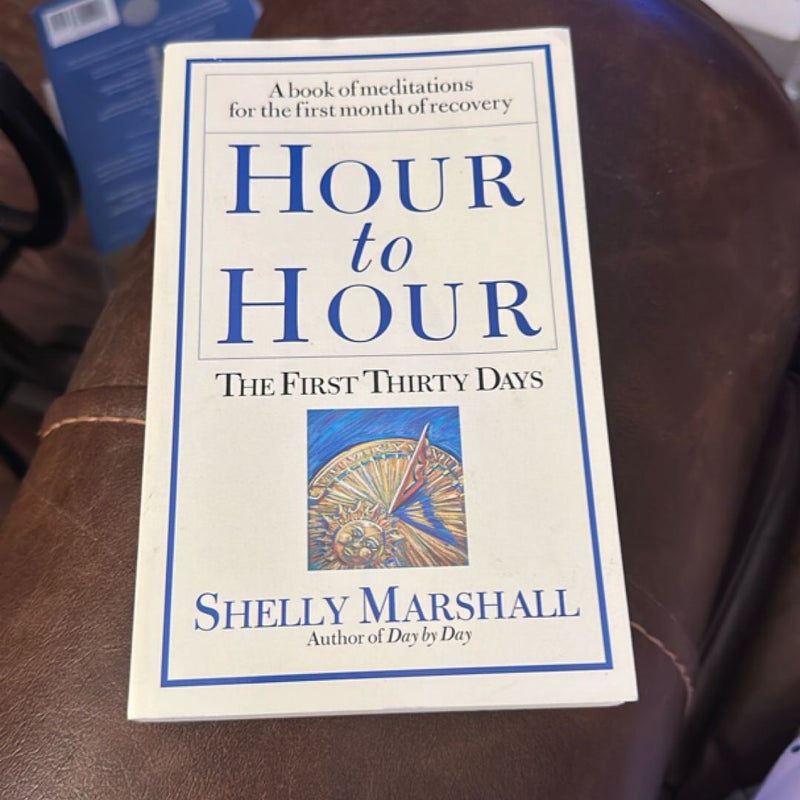 Hour to Hour