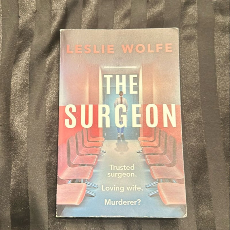 The Surgeon