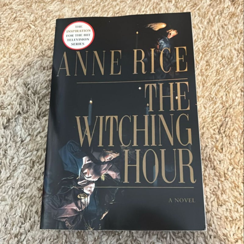 The Witching Hour