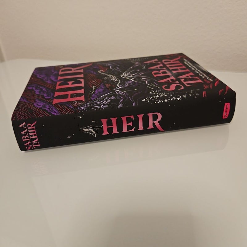 Heir Special Edition