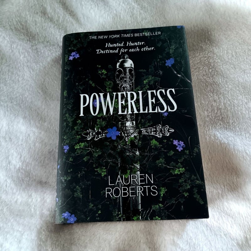 Powerless