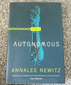 Autonomous