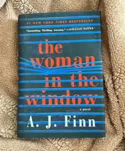 The Woman in the Window