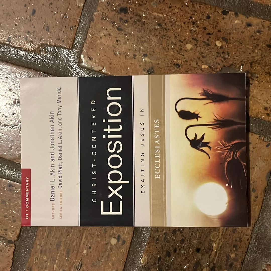 Exalting Jesus in 1 and 2 Timothy and Titus