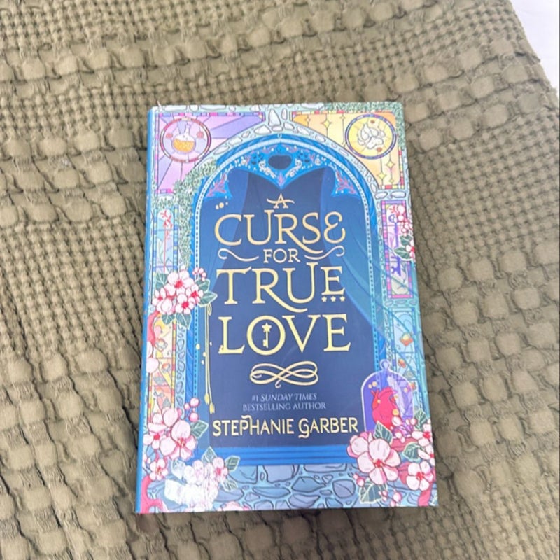A Curse for True Love