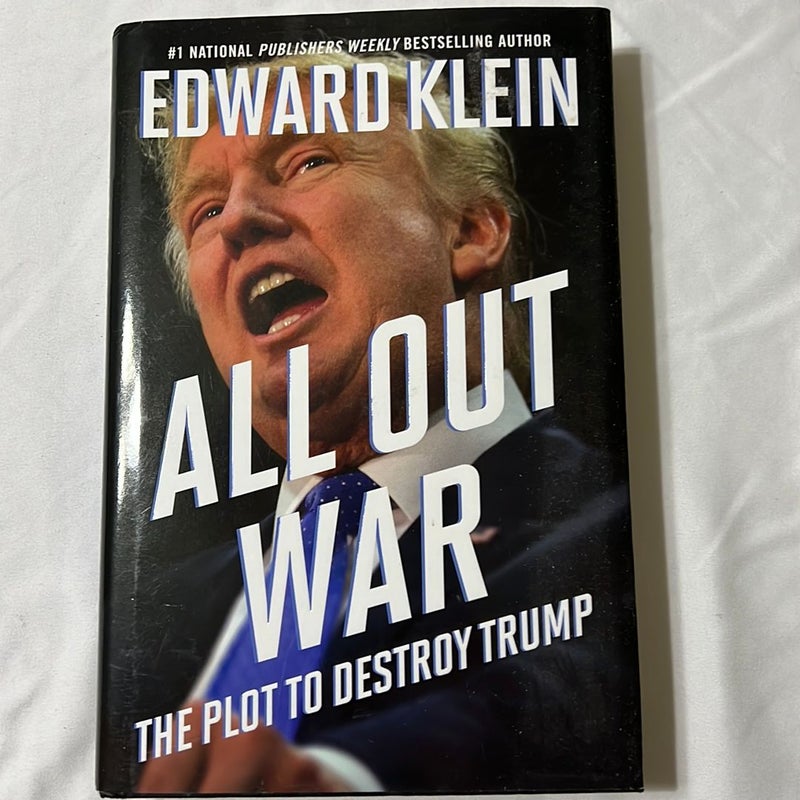 All Out War