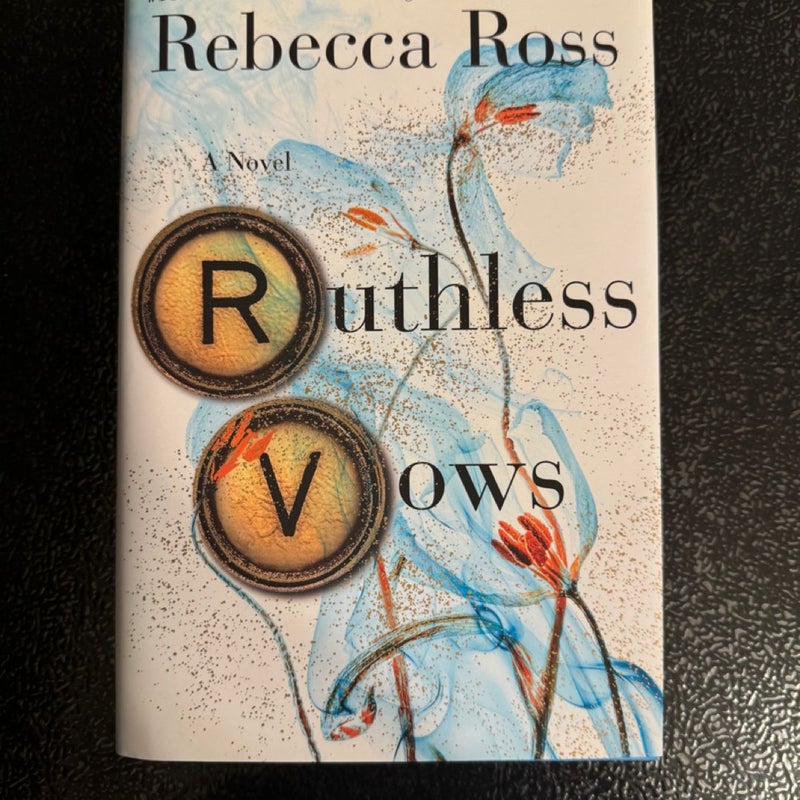 Ruthless Vows 1/1