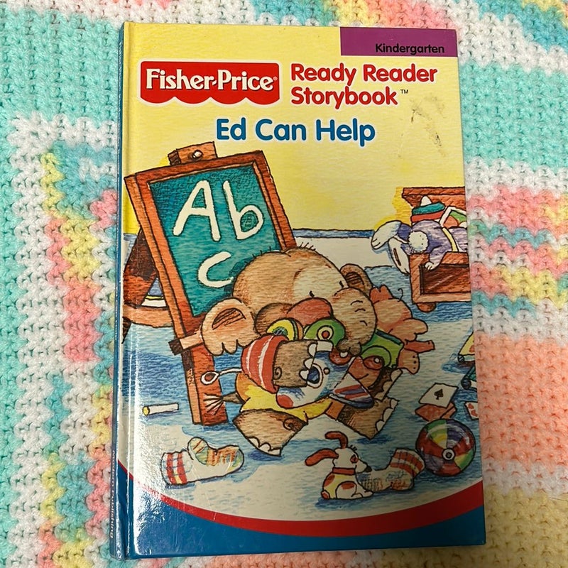 Ed Can Help