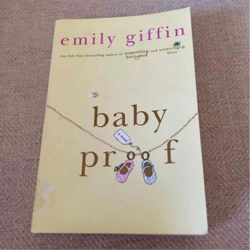 Baby Proof