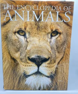 The Encyclopedia of Animals