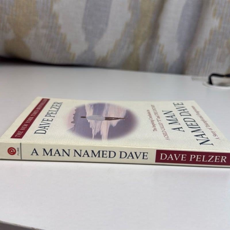 A Man Named Dave