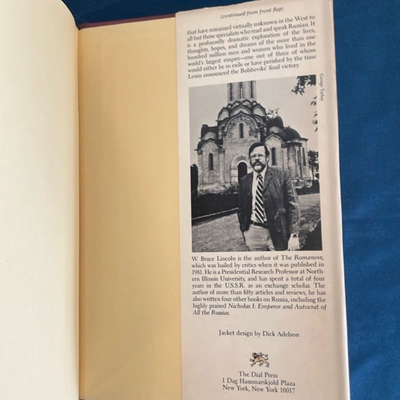 In War's Dark Shadow