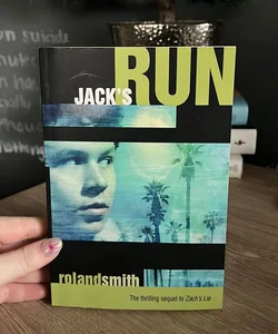 Jack's Run