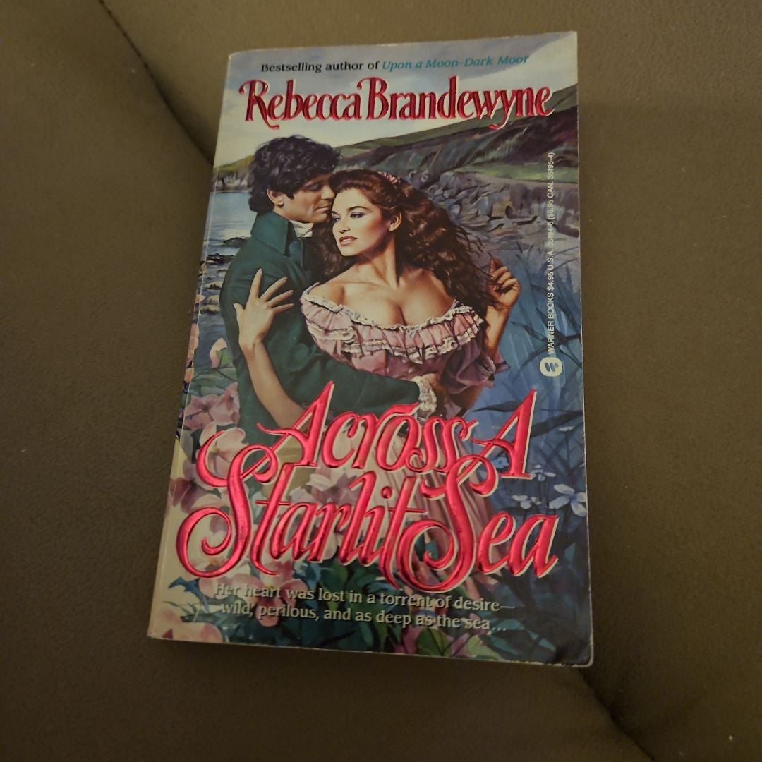 Across a Starlit Sea