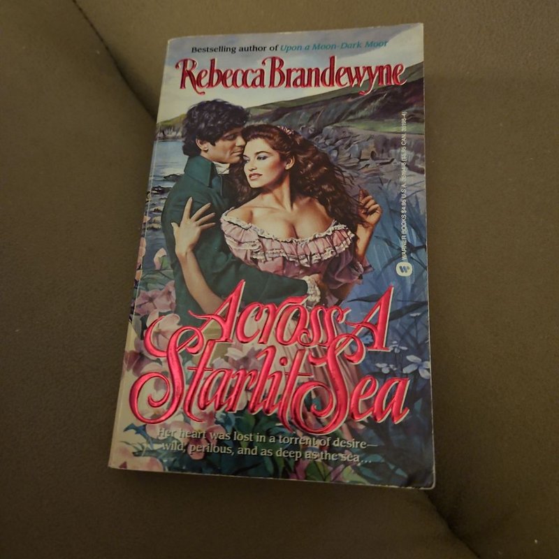 Across a Starlit Sea