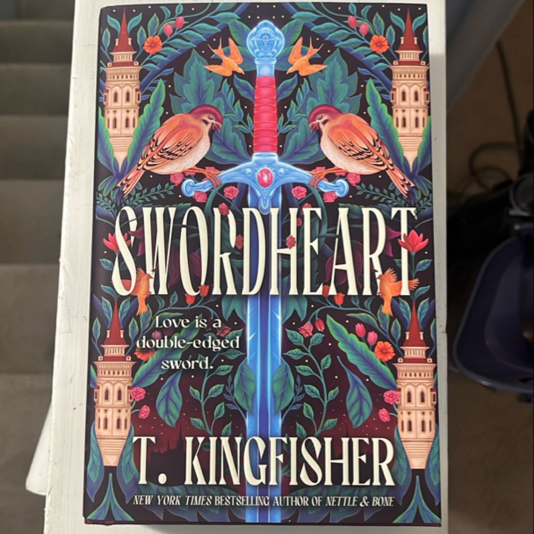 Swordheart