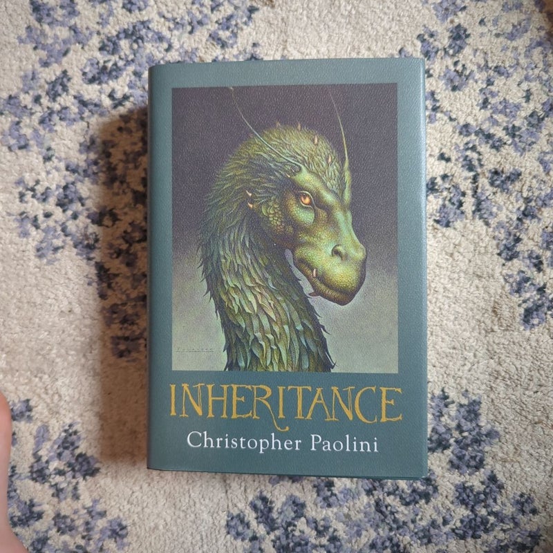 Inheritance